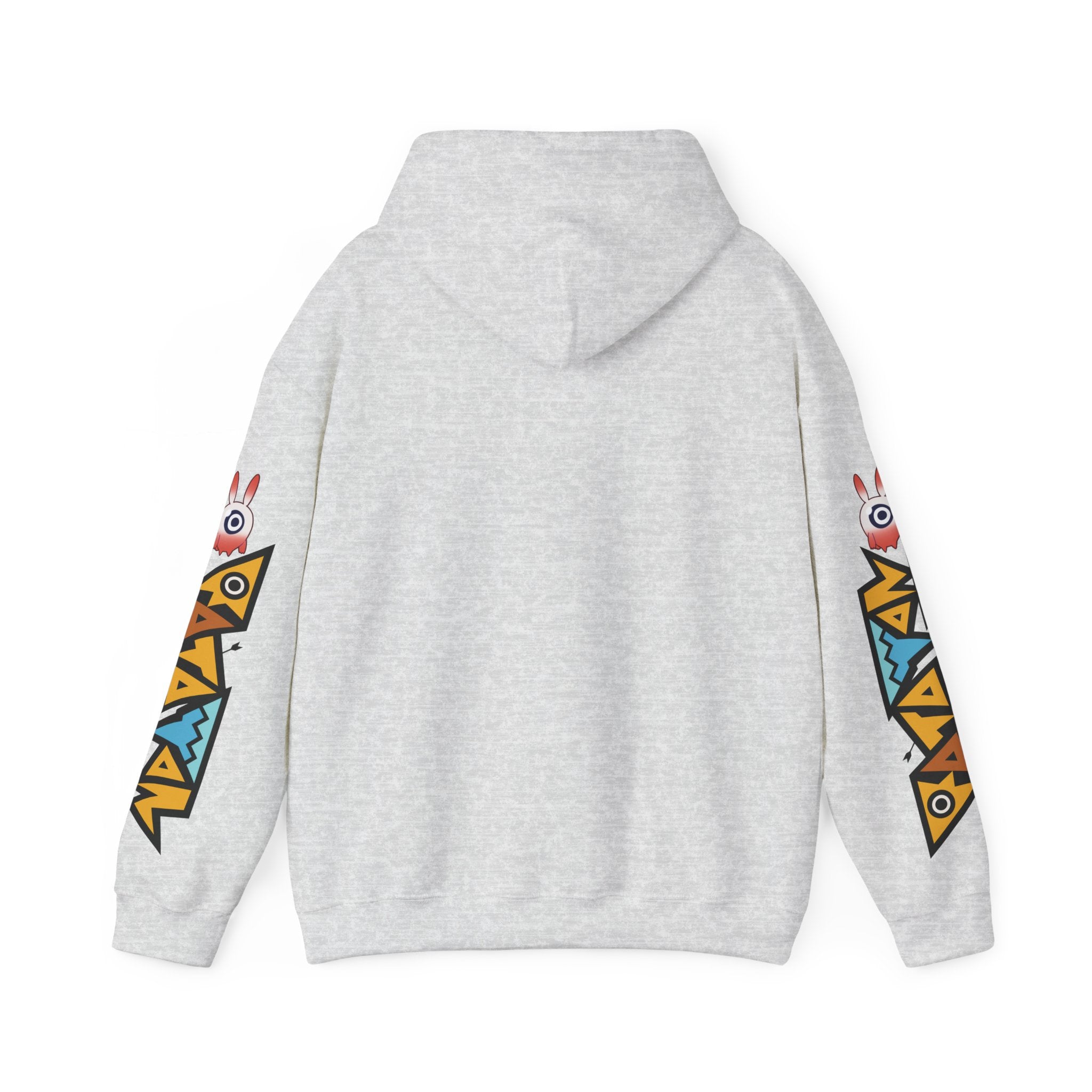 Ratatan Pyokorappa Hoodie